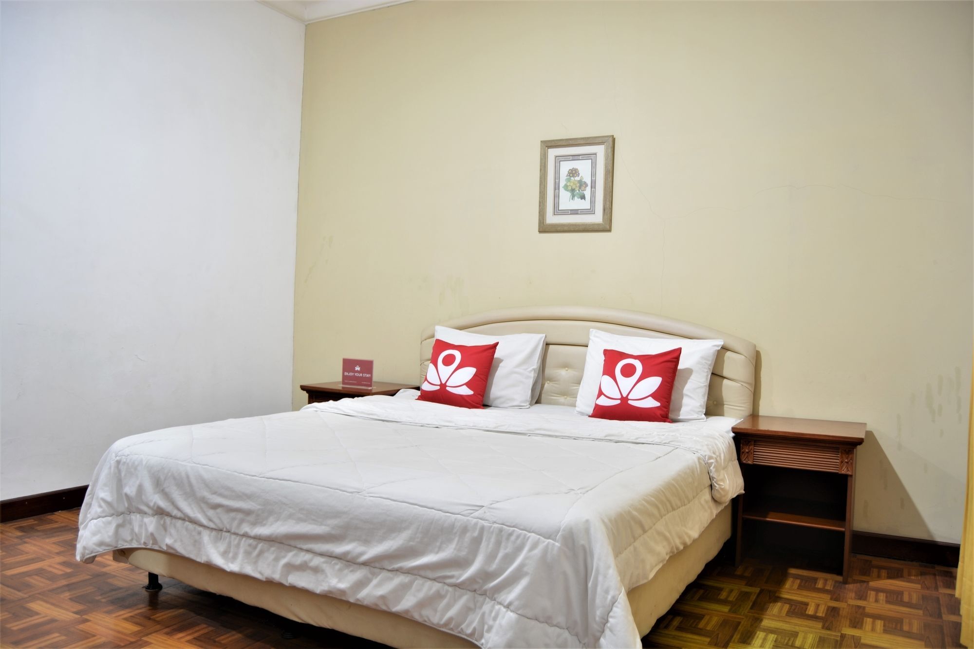 Zen Rooms Basic Cipanas Km.78 Екстер'єр фото