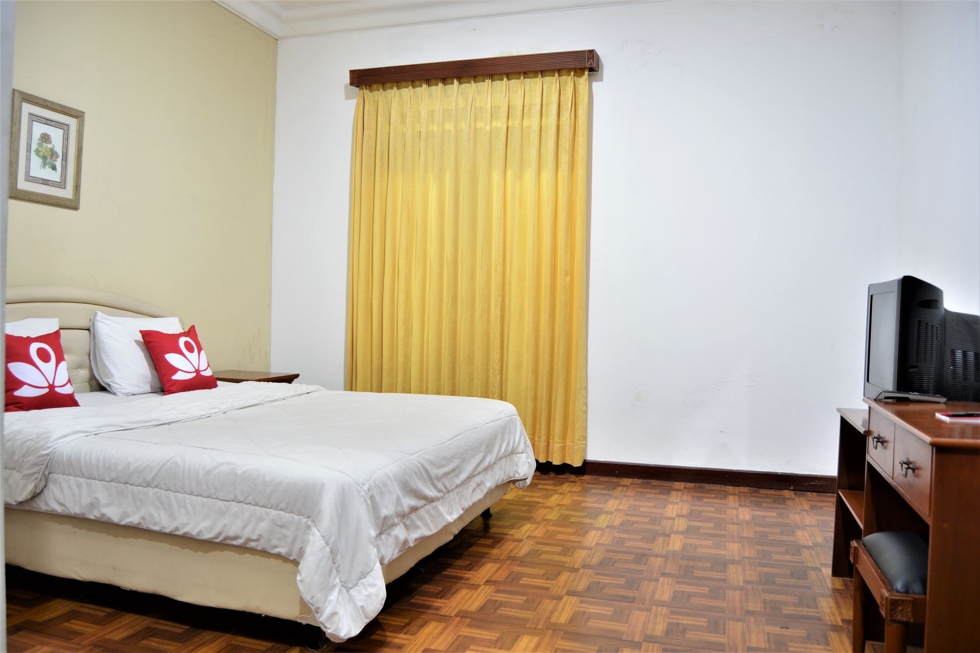 Zen Rooms Basic Cipanas Km.78 Екстер'єр фото